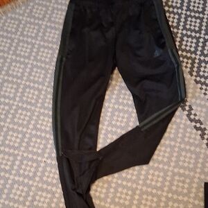 Adidas Black Primegreen Pants